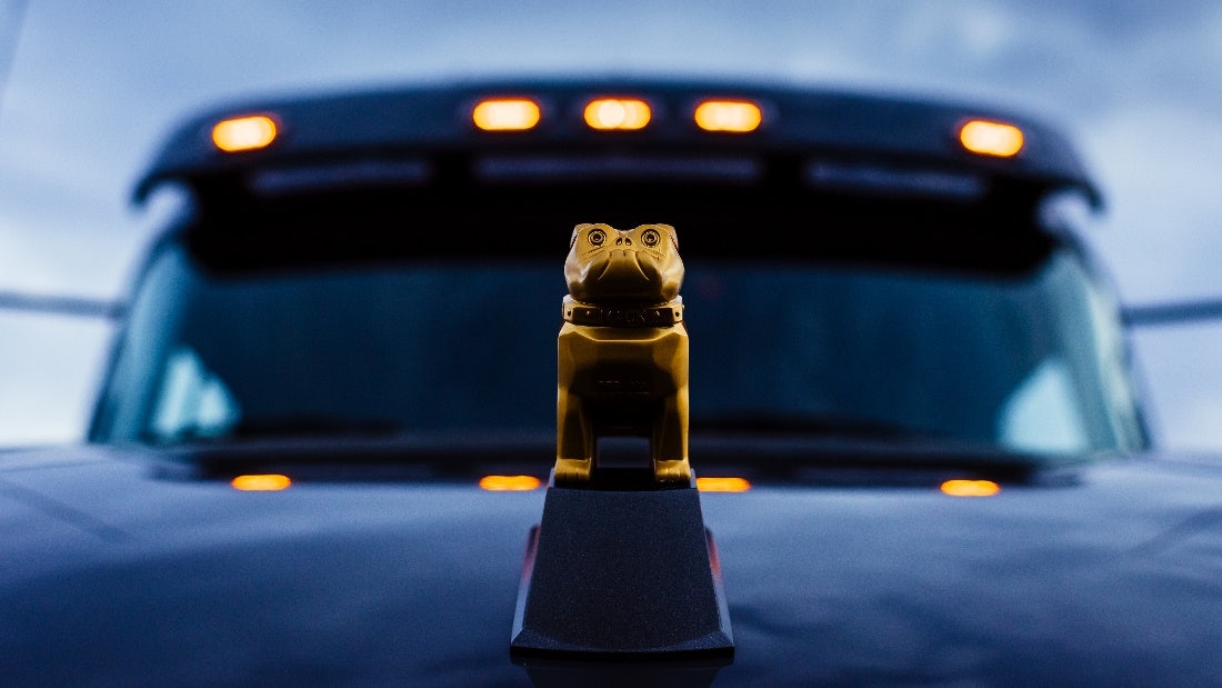 1 in Customer Satisfaction | Mack Trucks